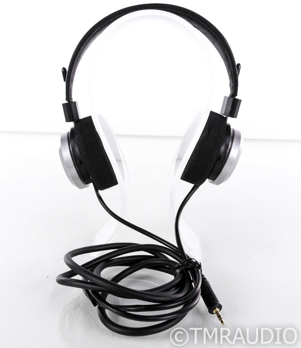 Grado Prestige Series SR325e Open Back Headphones; SR-325e