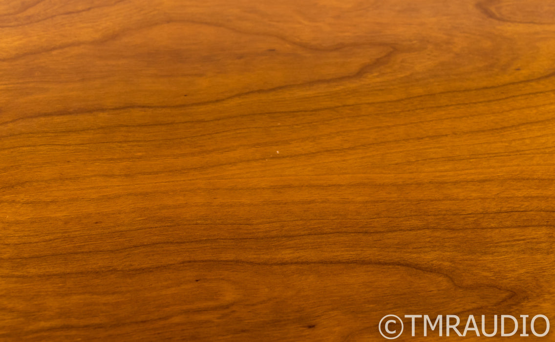 Audio Physic Center II Center Channel Speaker; Natural Cherry