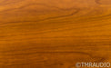 Audio Physic Center II Center Channel Speaker; Natural Cherry
