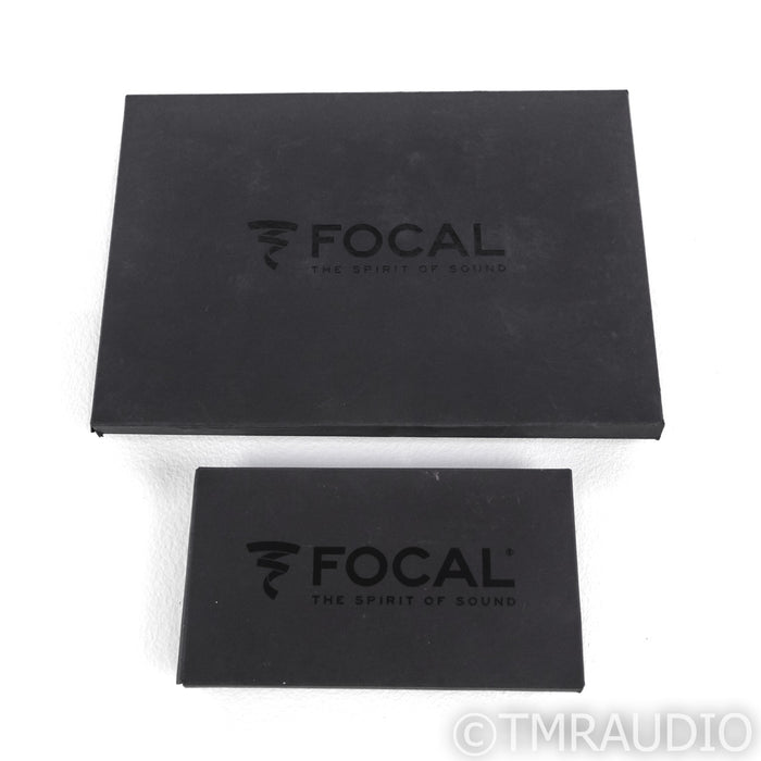 Focal Kanta 2 Floorstanding Speakers