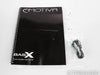 Emotiva A-700 BasX 7 Channel Power Amplifier; A700(New / Open box)