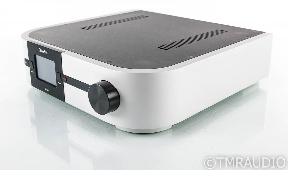 Classe CP-500 Stereo Preamplifier; CP500; Remote