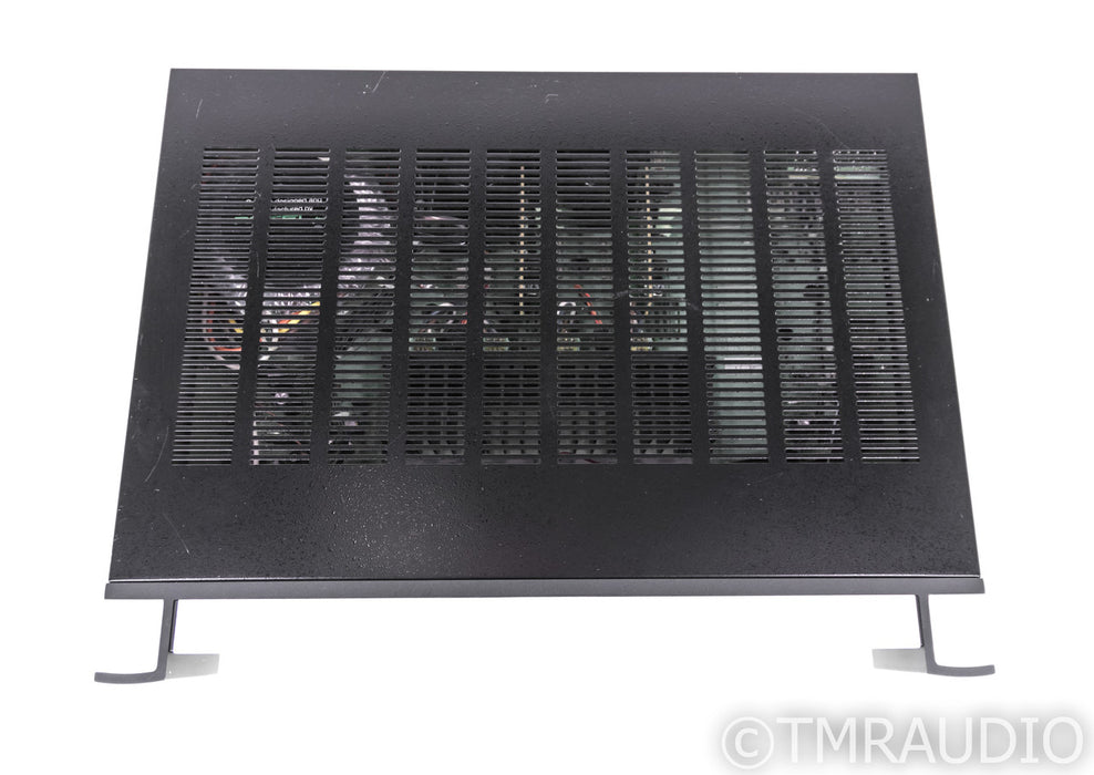 Rotel RA-1062 Stereo Integrated Amplifier; RA1062; Remote; MM Phono