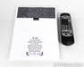 Rotel RA-1062 Stereo Integrated Amplifier; RA1062; Remote; MM Phono