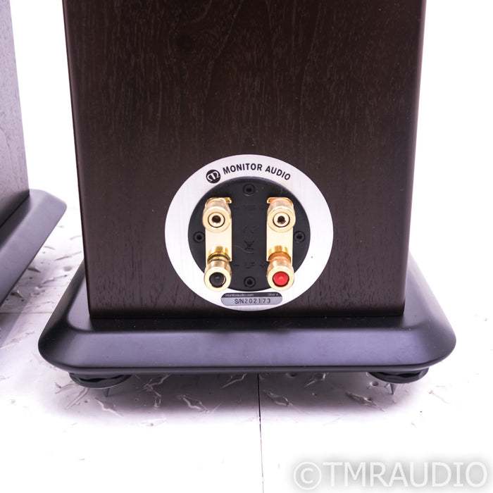 Monitor Audio Silver 6 Floorstanding Speakers