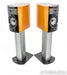Focal Electra 1007 S Bookshelf Speakers w/ Stands