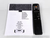 Rotel RCC-1055 5-Disc CD Changer; RCD1055; Remote