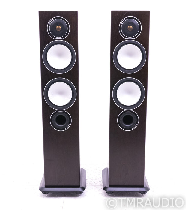 Monitor Audio Silver 6 Floorstanding Speakers