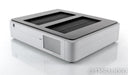 PS Audio PerfectWave Power Plant 5 AC Power Regenerator; P5; Silver; Remote