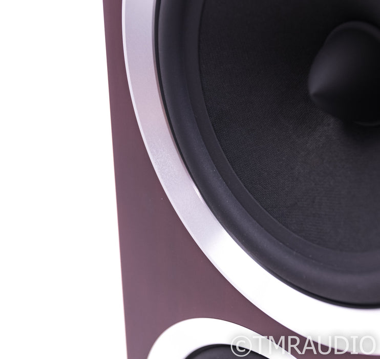 B&W CM10 S2 Floorstanding Speakers