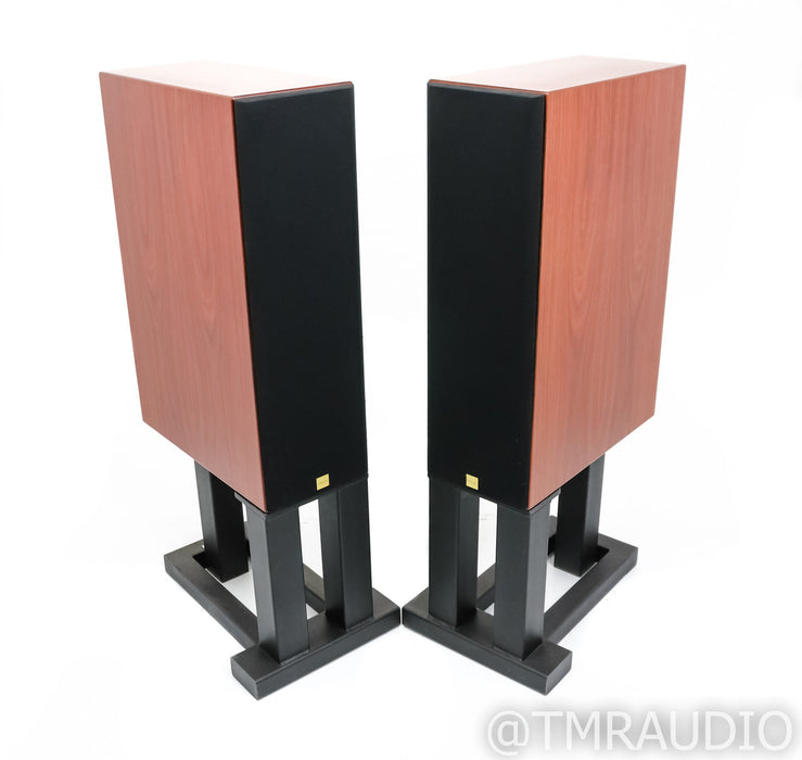 Aerial Acoustics LR5 Bookshelf Speakers