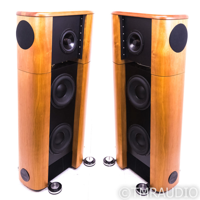 Audio Physic Kronos Floorstanding Speakers