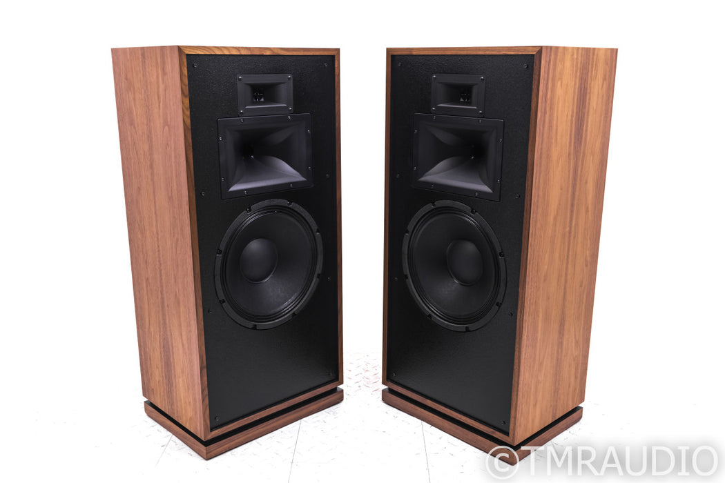 Klipsch Forte III Floorstanding Speakers