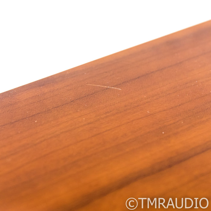 Aperion Audio Intimus S8-APR 8" Powered Subwoofer; Cherry; S8APR
