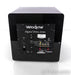 Velodyne DD12 12" Powered Subwoofer; Gloss Black; DD-12; Remote
