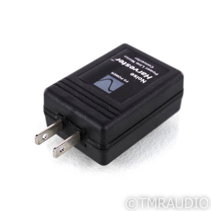 PS Audio Noise Harvester Power Conditioner; AC Line Noise Supressor