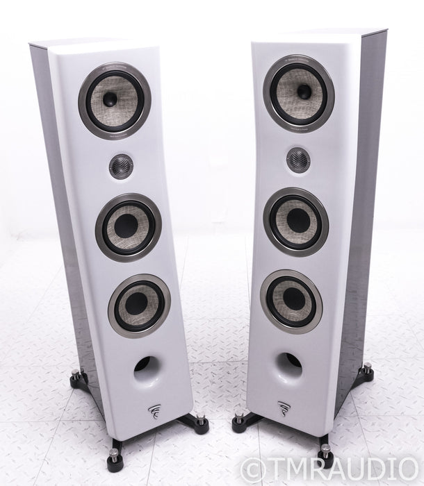 Focal Kanta 2 Floorstanding Speakers