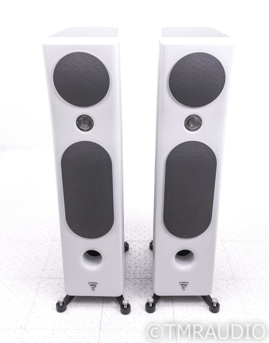 Focal Kanta 2 Floorstanding Speakers