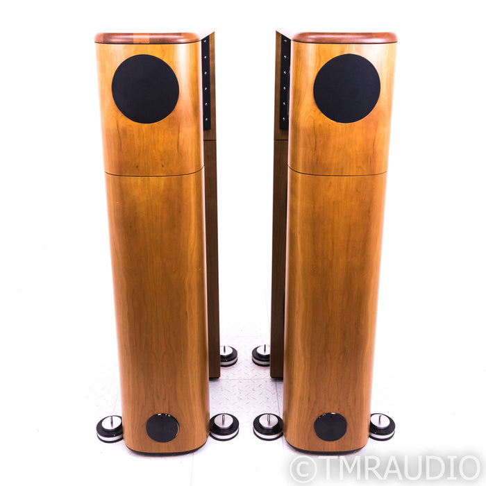 Audio Physic Kronos Floorstanding Speakers