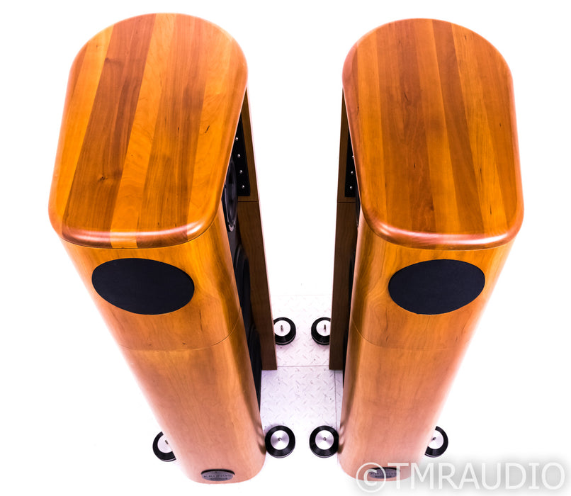 Audio Physic Kronos Floorstanding Speakers