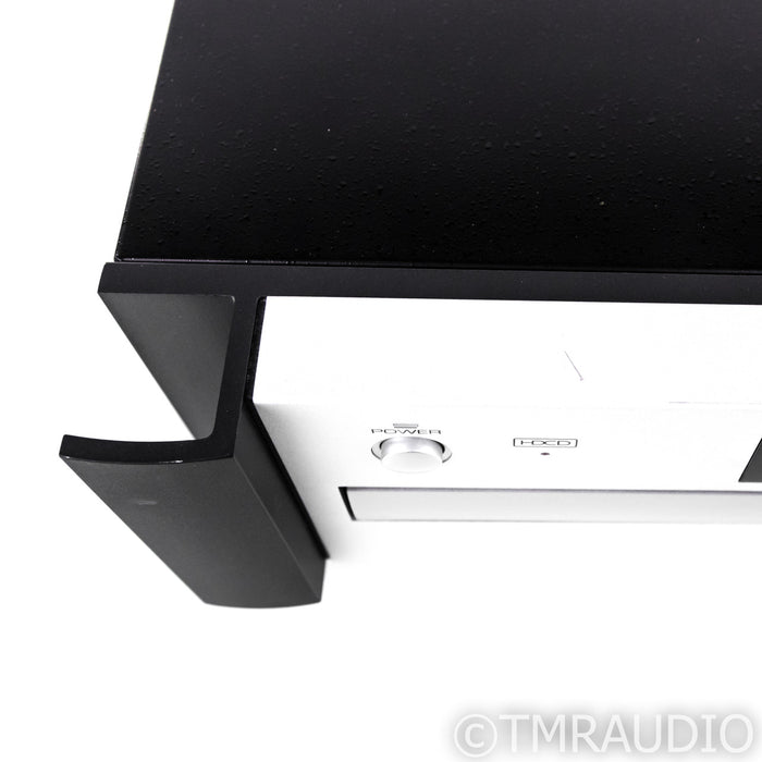 Rotel RCC-1055 5-Disc CD Changer; RCD1055; Remote