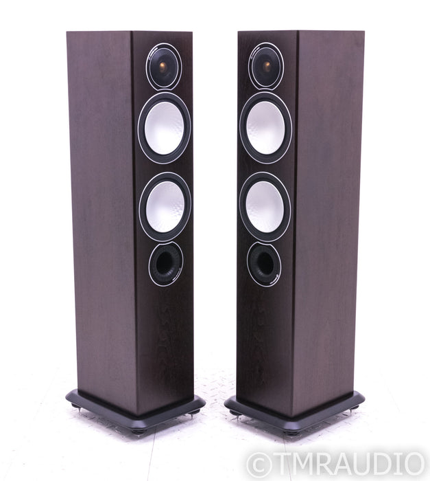 Monitor Audio Silver 6 Floorstanding Speakers