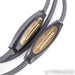 Transparent Audio Reference Balanced XLR Cables; 6ft Pair Interconnects