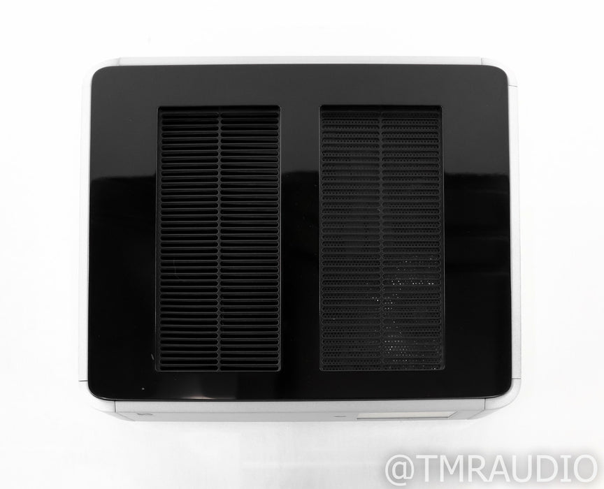 PS Audio PerfectWave Power Plant 5 AC Power Regenerator; P5; Silver; Remote