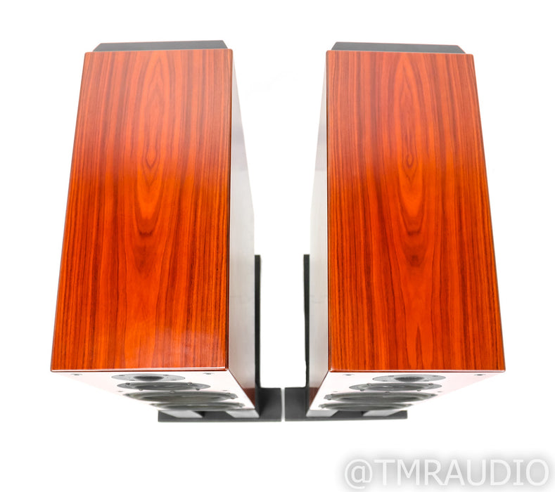 Aerial Acoustics LR5 Bookshelf Speakers