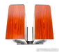Aerial Acoustics LR5 Bookshelf Speakers