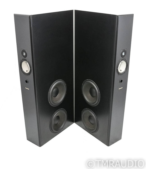 Coincident Speaker Technology Pure Reference Floorstanding Speakers