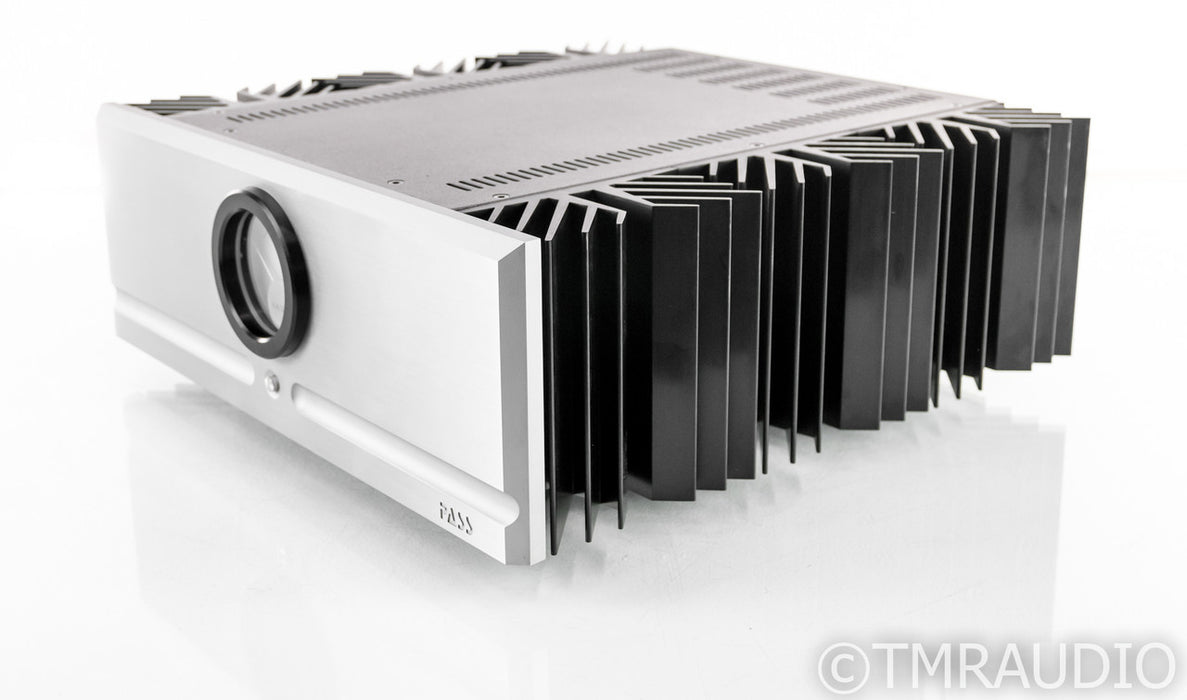 Pass Labs XA30.8 Stereo Power Amplifier; XA-30.8