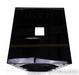 Rel 212/SE Dual 12" Powered Subwoofer; Gloss Black; 212-SE