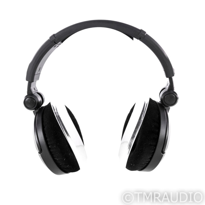 Ultrasone Pro 900 Closed Back Dynamic Headphones