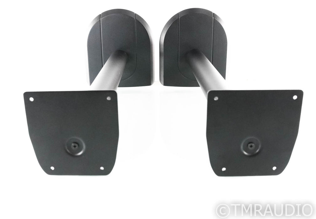 Paradigm S-30 29.5" Speaker Stands; Black Pair; S30