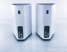 Sonus Faber Sonetto II Bookshelf Speakers; White Pair