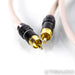 Transparent Audio The Link 200 RCA Cables; 10ft Pair Interconnects