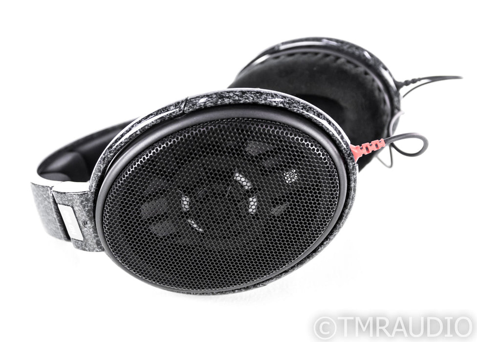 Sennheiser HD600 Open Back Headphones; HD-600