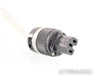 Shunyata Research Copperhead Power Cable; 1m AC Cord