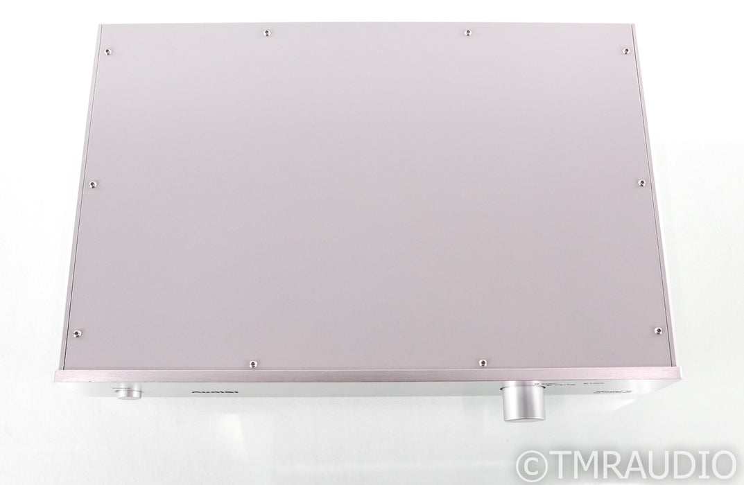 Audial Model S MkIII DAC; D/A Converter; I2S; Mark 3