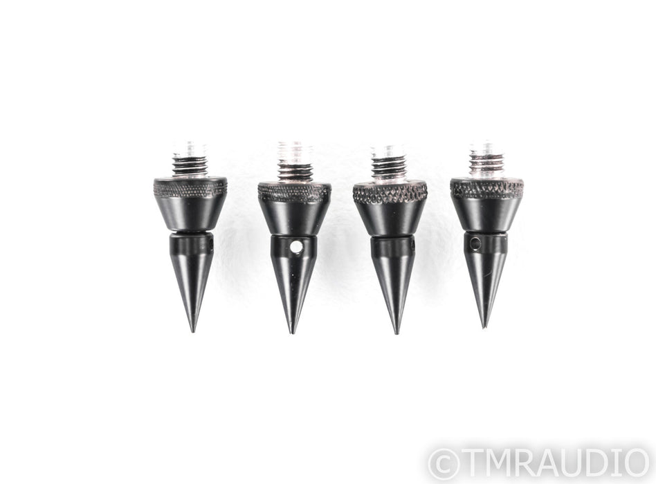 Quadraspire Q4 EVO 5-Shelf Component Isolation Rack