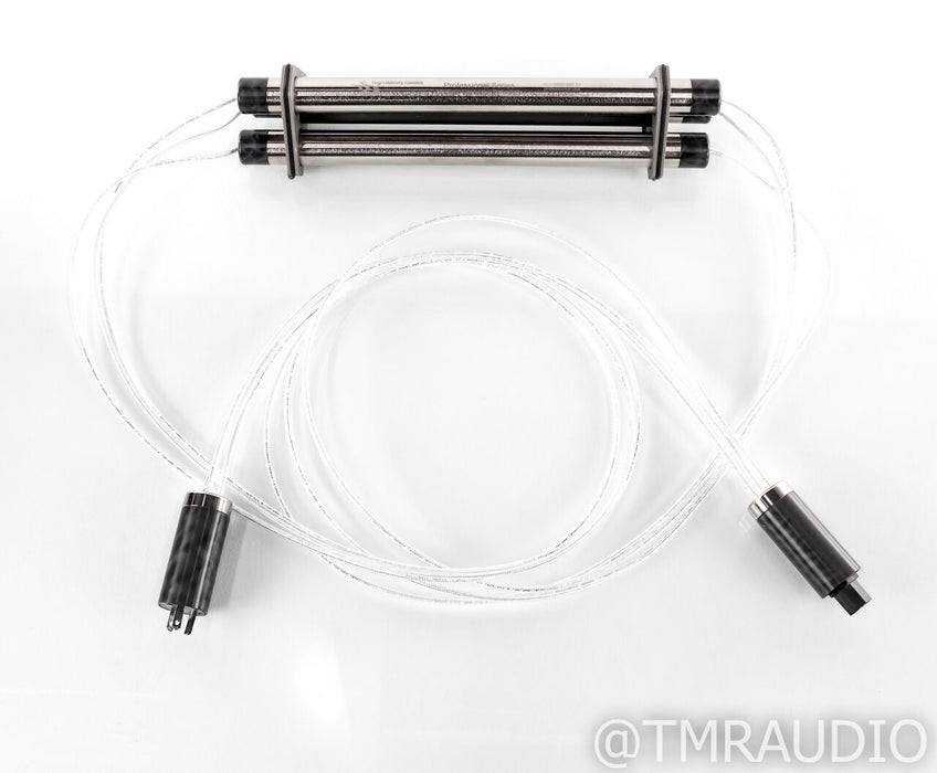 High Fidelity Cables Professional Series Power Cable; HFC; 3m AC Cord