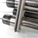 High Fidelity Cables Professional Series Power Cable; 3m AC Cord (1/0)