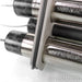 High Fidelity Cables Professional Series Power Cable; HFC; 3m AC Cord