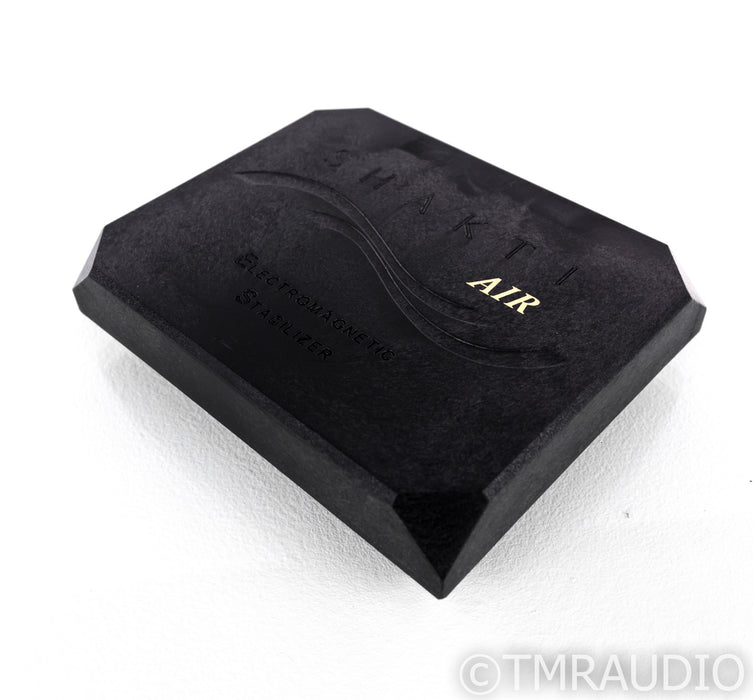 Shakti Air Stone Electromagnetic Stabilizer; Active Intermodulation Reduction