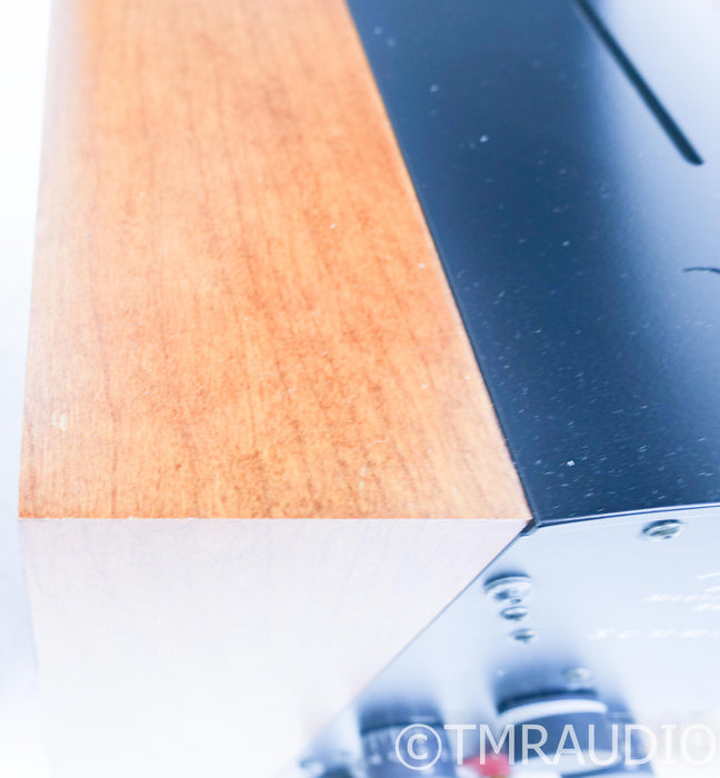 Martin Logan ESL Summit Electrostatic Floorstanding Speakers