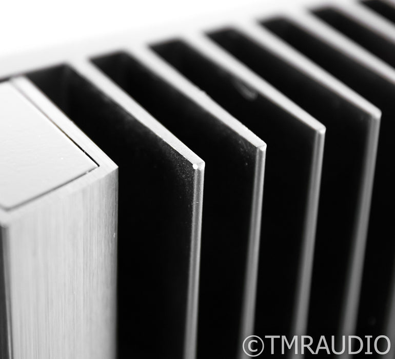 Rotel RB-1090 Stereo Power Amplifier; RB1090