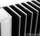 Rotel RB-1090 Stereo Power Amplifier; RB1090
