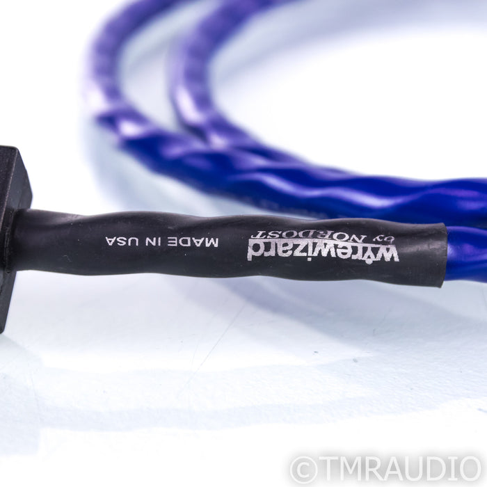 Nordost Magus Power Cable; 1.5m AC Cord