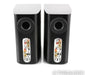 Monitor Audio Gold 50 Bookshelf Speakers; Walnut Pair